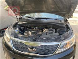 كيا سورينتو